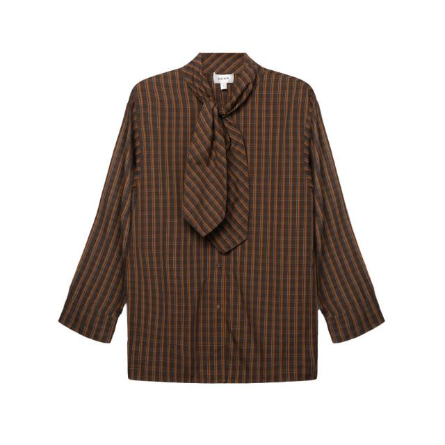Aaiko Blouse lange mouw janesse co 532