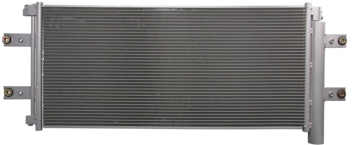 Kondensator, Klimaanlage HIGHWAY AUTOMOTIVE 40033015