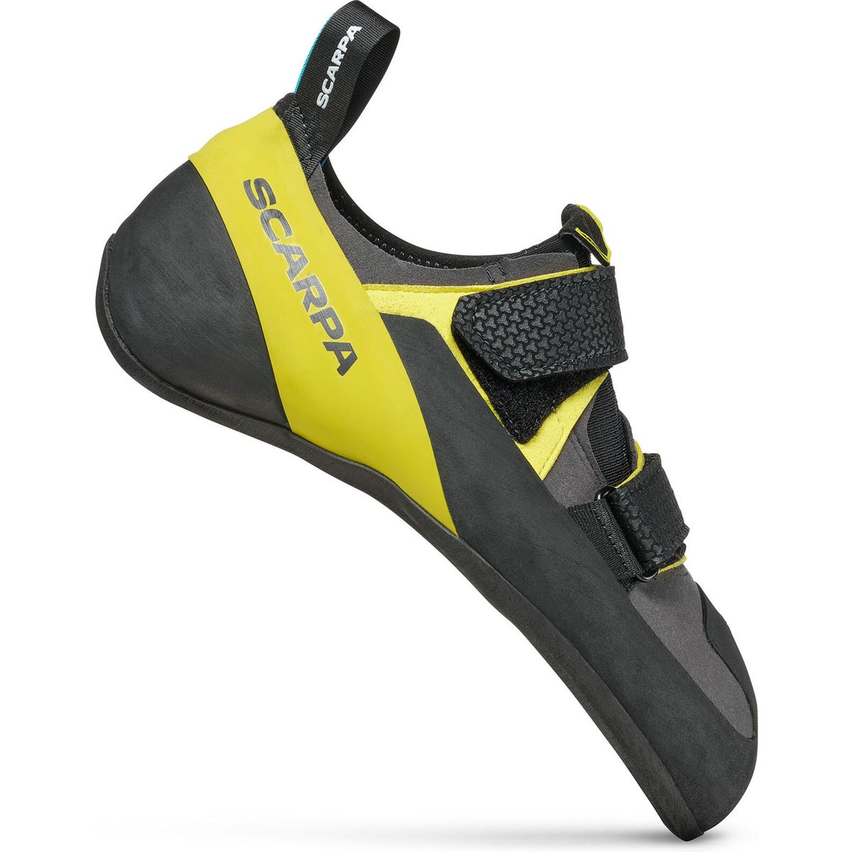 Scarpa Arpia V shark/yellow (71) 44 70084-71-44