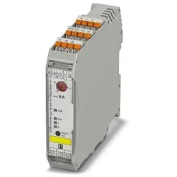 Phoenix Contact Hybrid-Motorstarter ELR H5-IES #2906060