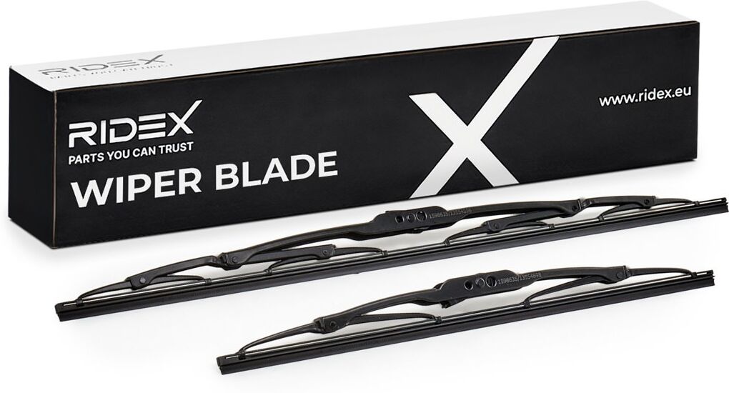 RIDEX 298W0249 Scheibenwischer