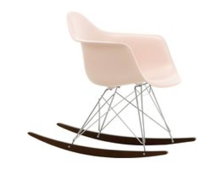 Vitra - Rar Eames Plastic Armchair