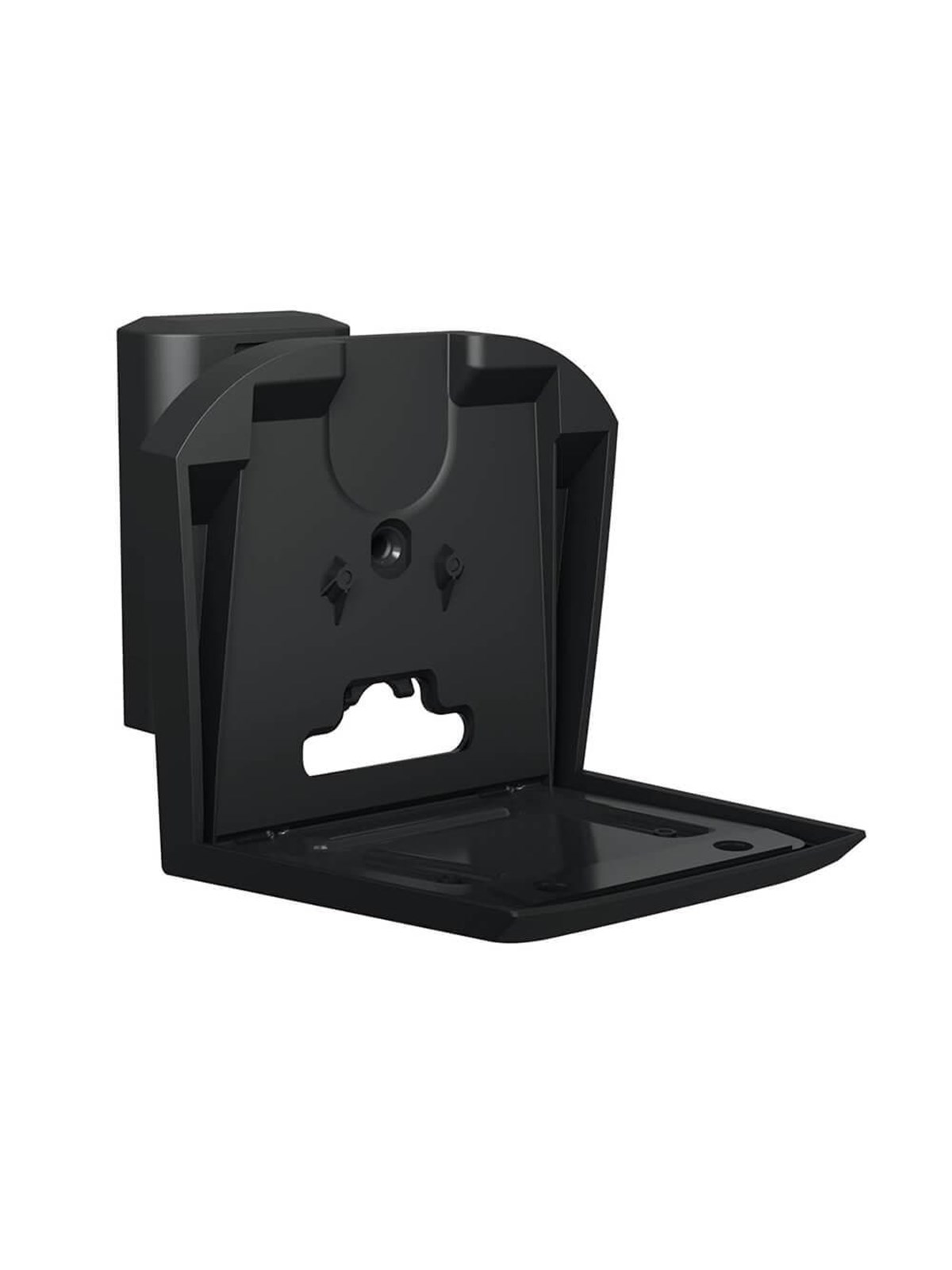 Sanus Wall Mount for Sonos ERA300 Single Black - Max - recommended for