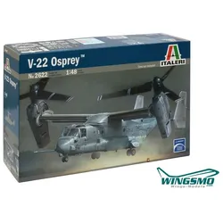 Italeri Osprey V-22 2622