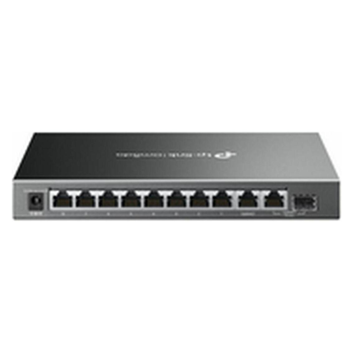 TP-Link ES210GMP (10 Ports) (ES210GMP)