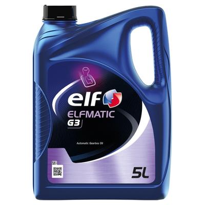 ELF Getriebeöl MATIC G3 [5 L] 213855