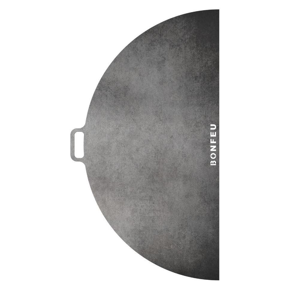 Zebco Bonfeu VBPH6.800 BonPlancha - ½ 80 cm (40 cm) (44168948)