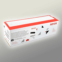 Xerox Toner 006R04383 schwarz