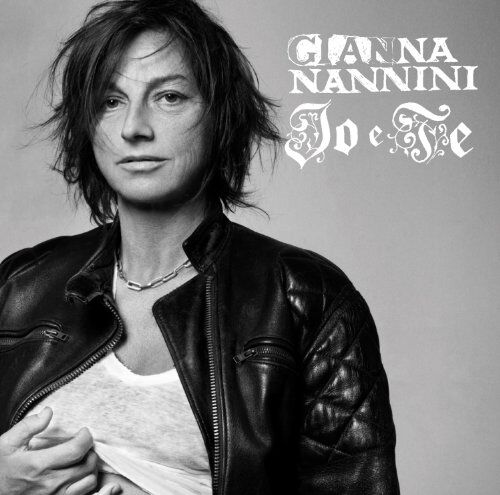 Gianna Nannini - Io E Te - Preis vom 15.10.2026 23:06:25 h