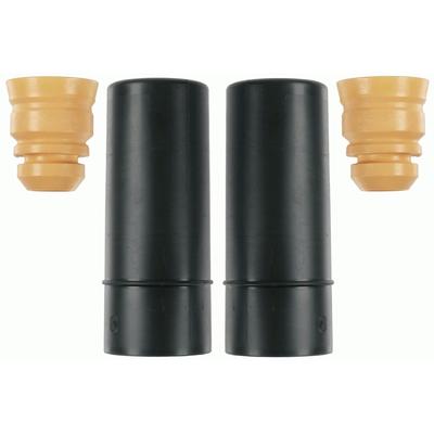 SACHS Staubschutzsatz, Stoßdämpfer Service Kit 900 169 Hinterachse rechts für TOYOTA
