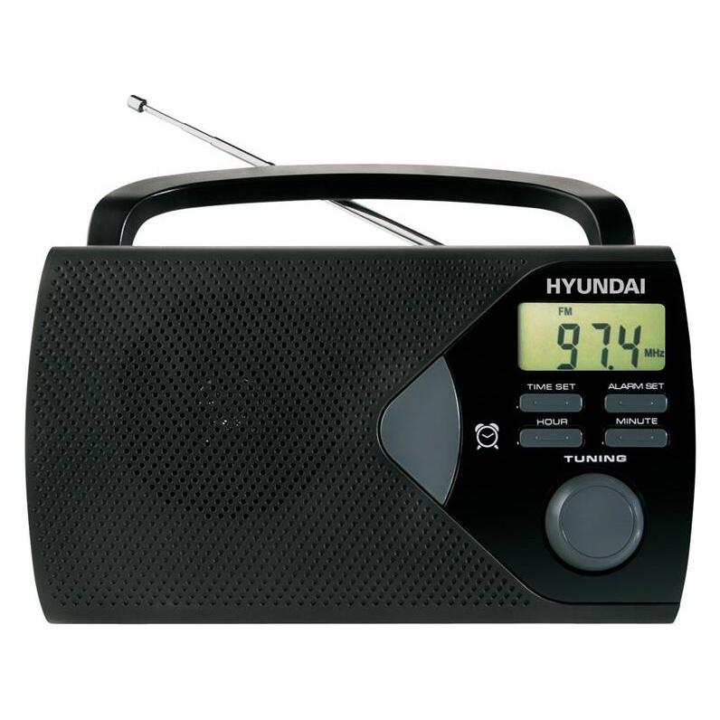 Hyundai Radio PR200B (AM, FM) (PR200B)