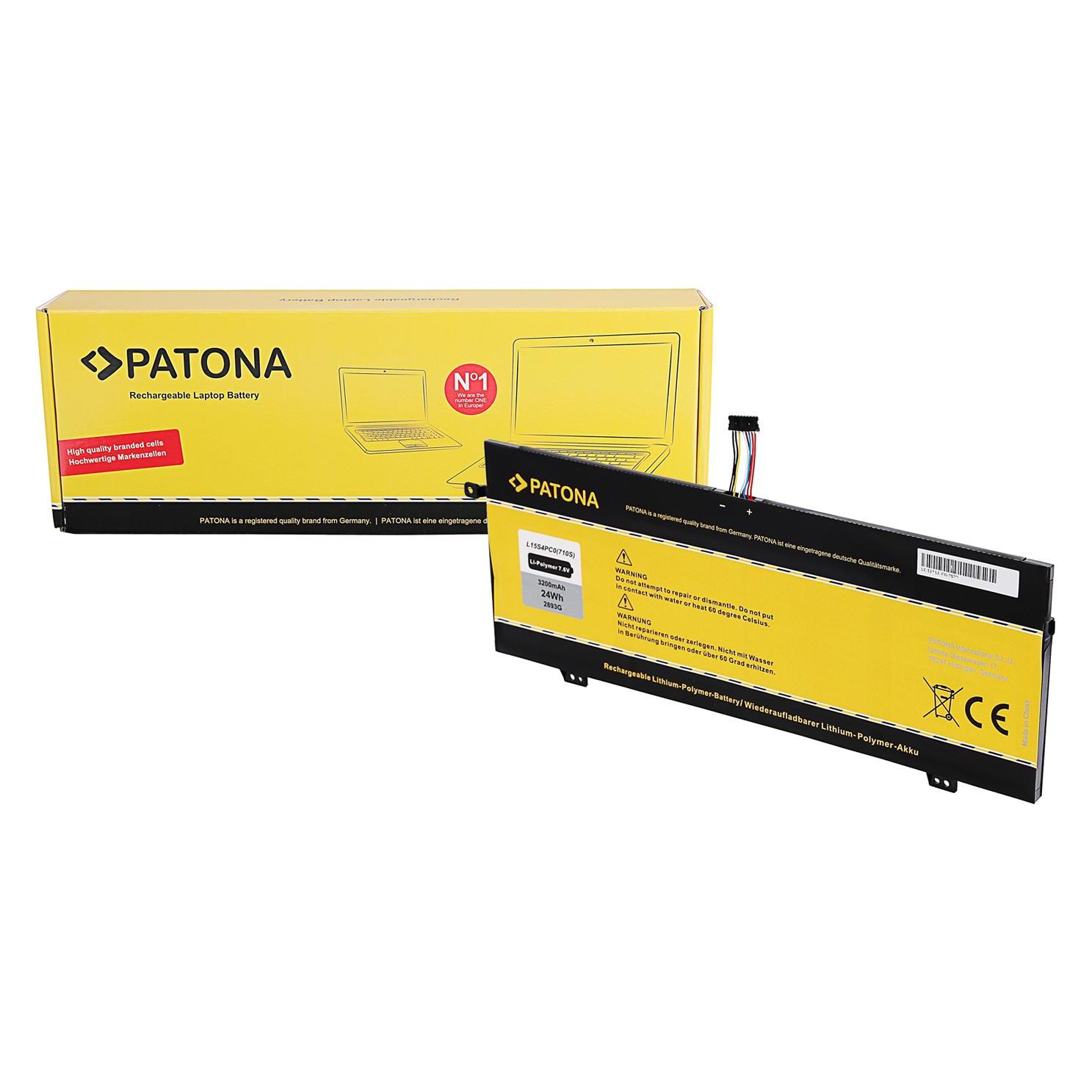 Patona 2893 (3200 mAh) (2893)