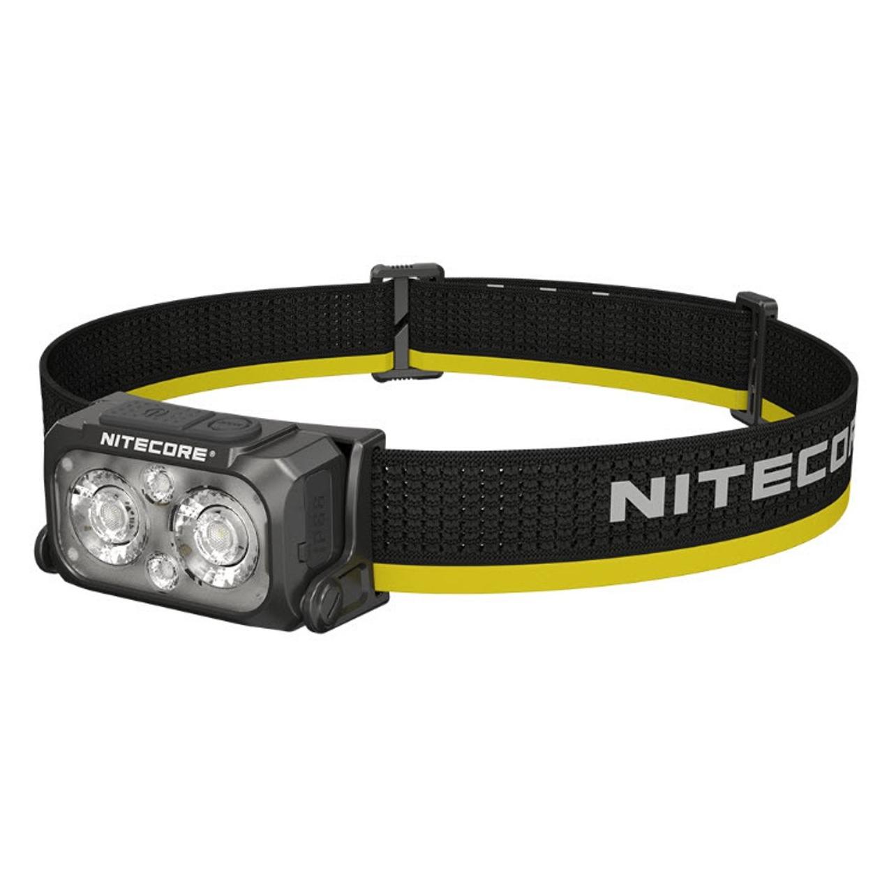 Nitecore NU25 MCT (400 lm) (NC-NU25 MCT)