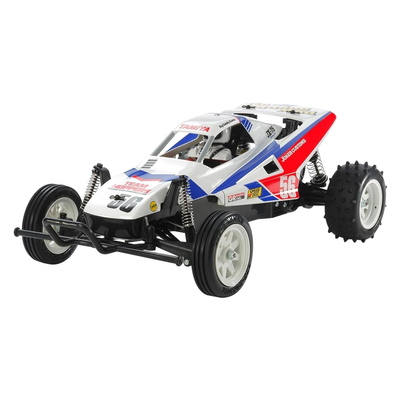 Tamiya The Grasshopper II (Kit) (58643)