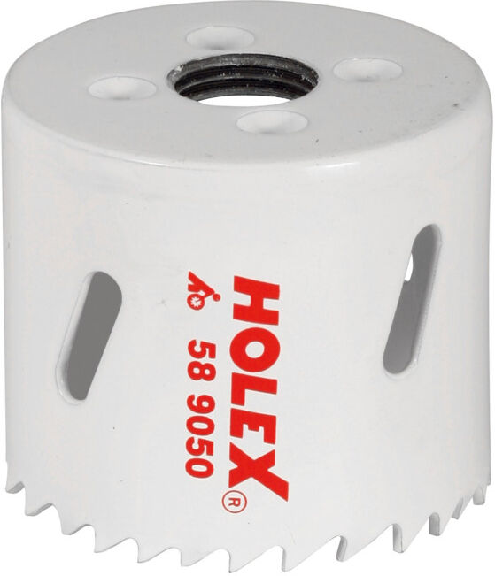 HOLEX Scie cloche bimétal 68 mm (589050 68)