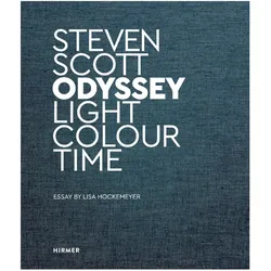 Steven Scott, Fachbücher von Lisa Hockemeyer