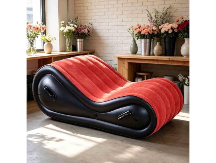 Sofa Sex Position Sex Sessel Für Die Frau Sex Stuhl Viele Positionen,D Liebesmöbel Aufblasbare Erotische Möbel Inflatable Chair Zum Aufblasen Aufblasbar Reiten Sex-couch Klappbar Liebesstuhl,D