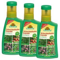 Neudorff Schachtelhalm Extrakt - 3x 250 ml