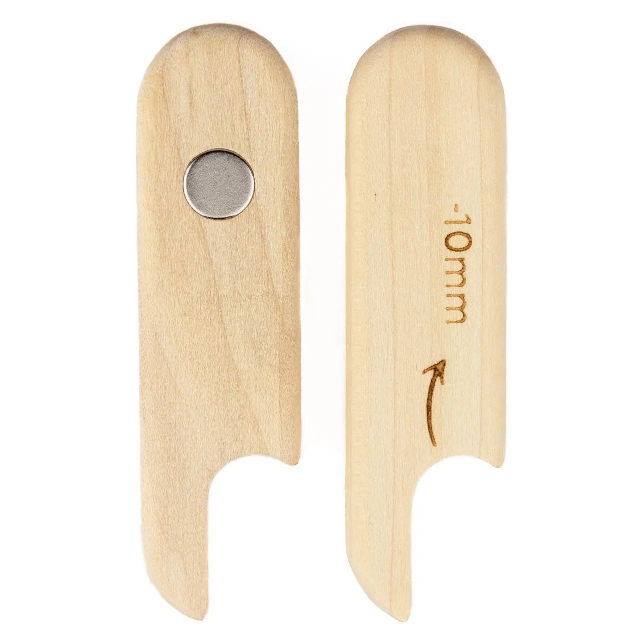 YY Vertical Magnetics inserts (659091)
