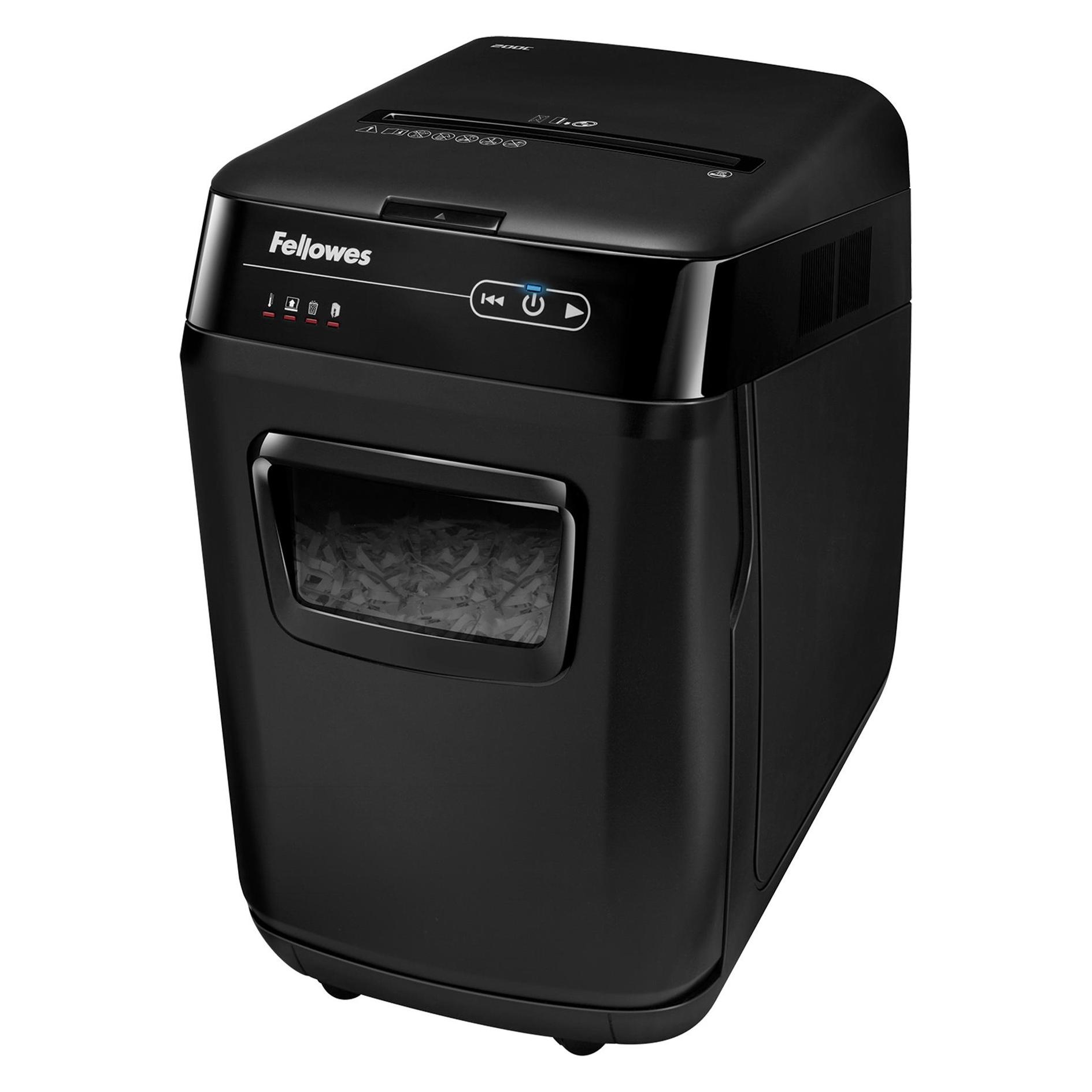 Fellowes AutoMax 200C (4652901)