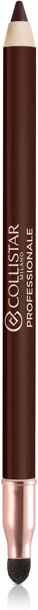 Collistar Professional Eye Pencil 1 Unit 2-Quercia