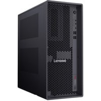 ThinkStation P4 (30KN003DGE), PC-System schwarz, Windows 11 Pro