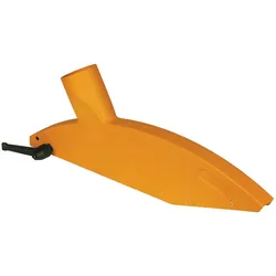 Holzkraft Ersatz-Sägeblattschutzhaube CE für Sägeblätter bis 315 0510751867102L