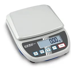 Kern, Feinwaage, School balance 0,01 g : 3000 g