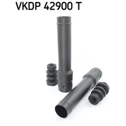Staubschutzsatz Stoßdämpfer SKF VKDP 42900 T für Smart Forfour