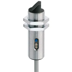 LTK 1180W 103 - Lichttaster Reflex, 600 mm, PNP, Hell-An