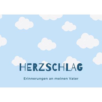 Herzschlag, Gebundene Ausgabe von Jacqueline Denise Bartel, BoD – Books on Demand, 978-3-8192-8259-1