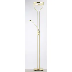 LED-Fluter SEATTLE II (DH 30x180 cm) - gold - DH 30x180 cm
