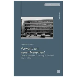 Vorwärts zum neuen Menschen?, Fachbücher