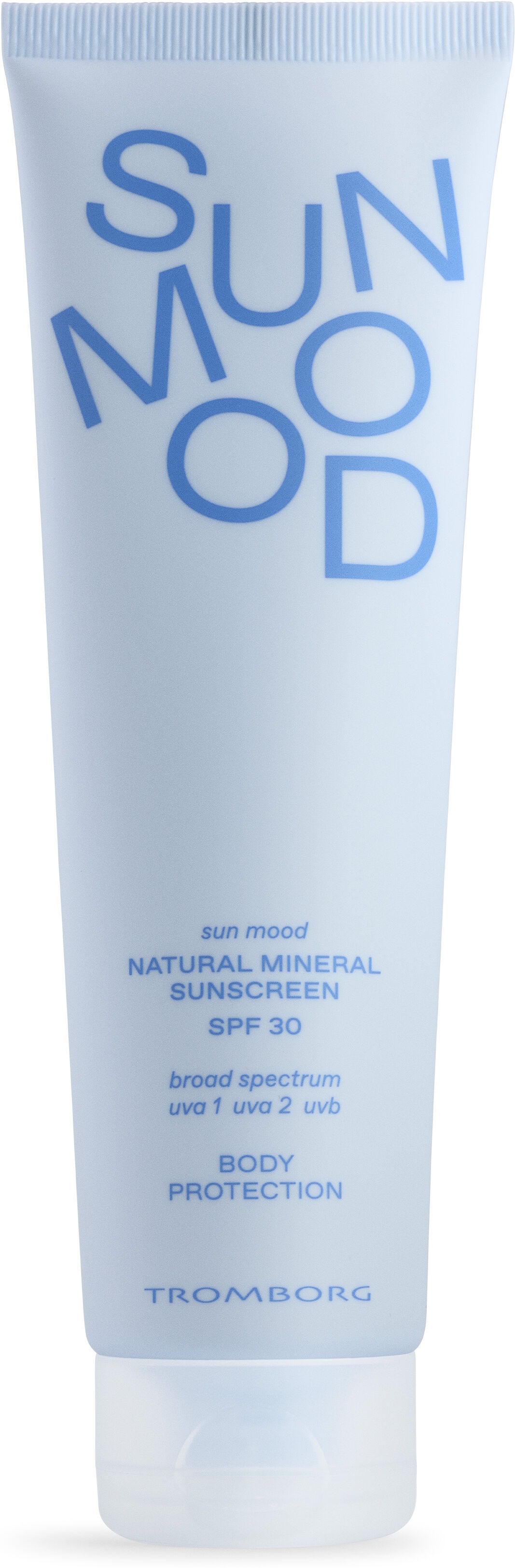 Tromborg Sun Mood Natural Mineral Sunscreen SPF 30 150 ml
