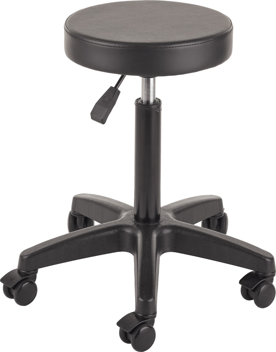 Efalock Rollhocker Cut M Schwarz 7914624101