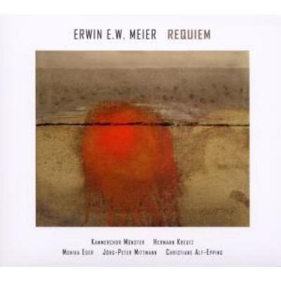 Requiem - H. Kreutz,M. Eder,J-P Mittmann,C. Alt-Epping, CD
