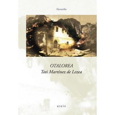 Otalorea - Toti Martínez De Lezea, Audio, 9788410930391