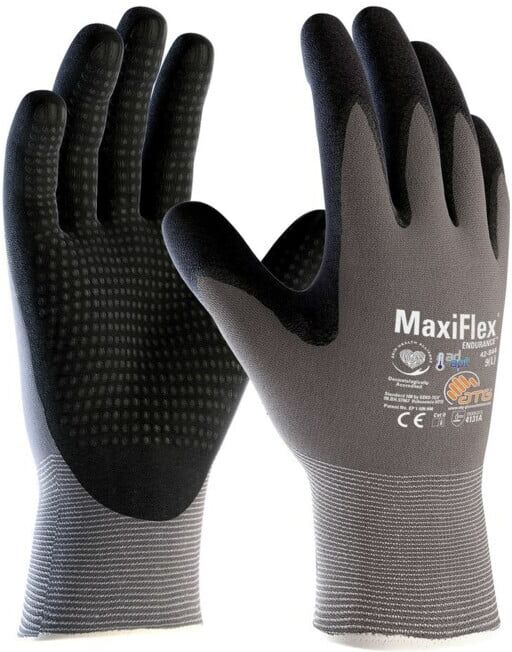 aTG Gants MaxiFlex® Endurance AD-APT Taille 6 ; BIG (2456-6)