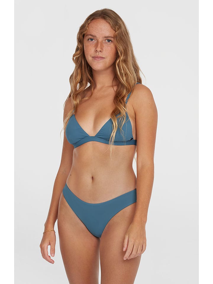 O'Neill Bikini-Hose "Maoi" in Blau - 42