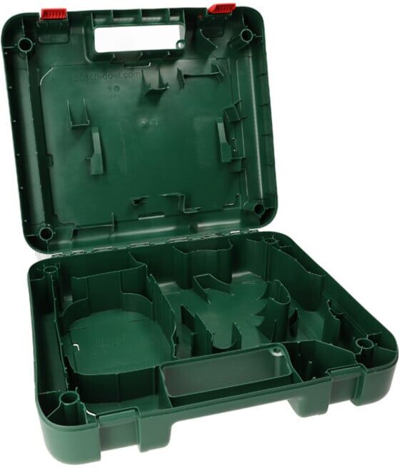 Boîtier plastique BOSCH 391 x 345 x 115 mm (2605438729)