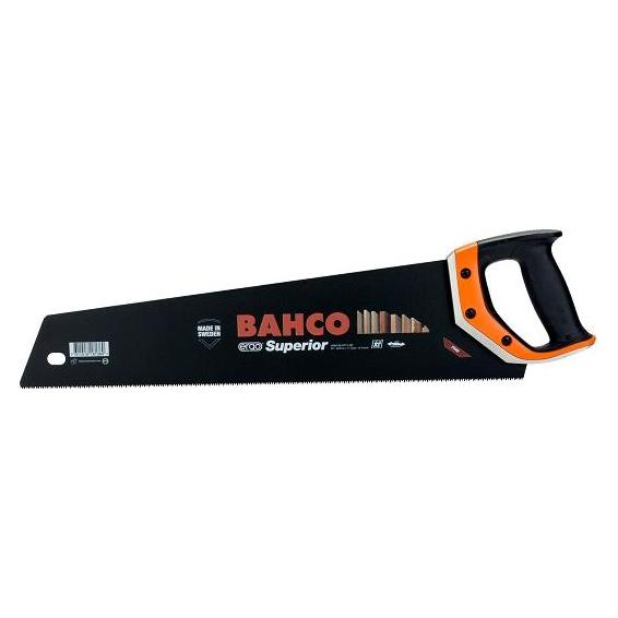 Irimo ERGO Superior-Sägen für Kunststoffe/Laminate/Holz/Weichmetalle, 11/12 ZpZ 20" (3090)