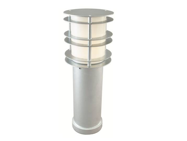 Terraslamp Verso 49cm grijs Franssen - 3216