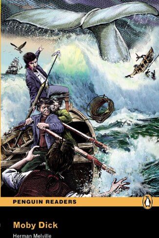 Herman Melville - Moby Dick - Preis vom 19.10.2026 19:33:35 h