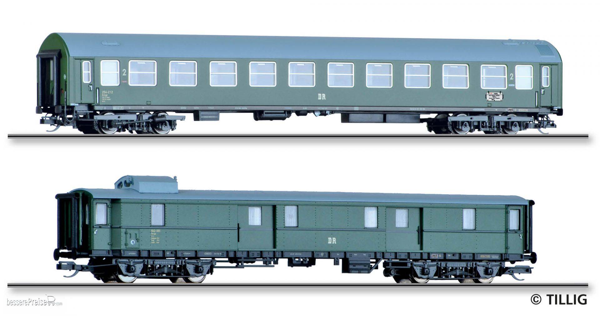 Tillig 01095