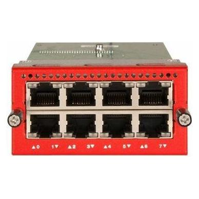 Watchguard WGT Firebox M 8 Port 1Gb Copper Module (WG8592)