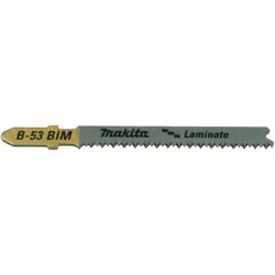 Makita Stichsägeblatt B-53 Laminat - B-10970