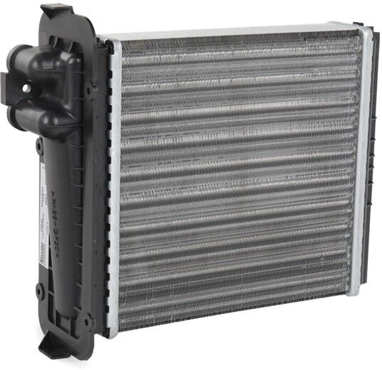 NISSENS 73640 Heater matrix