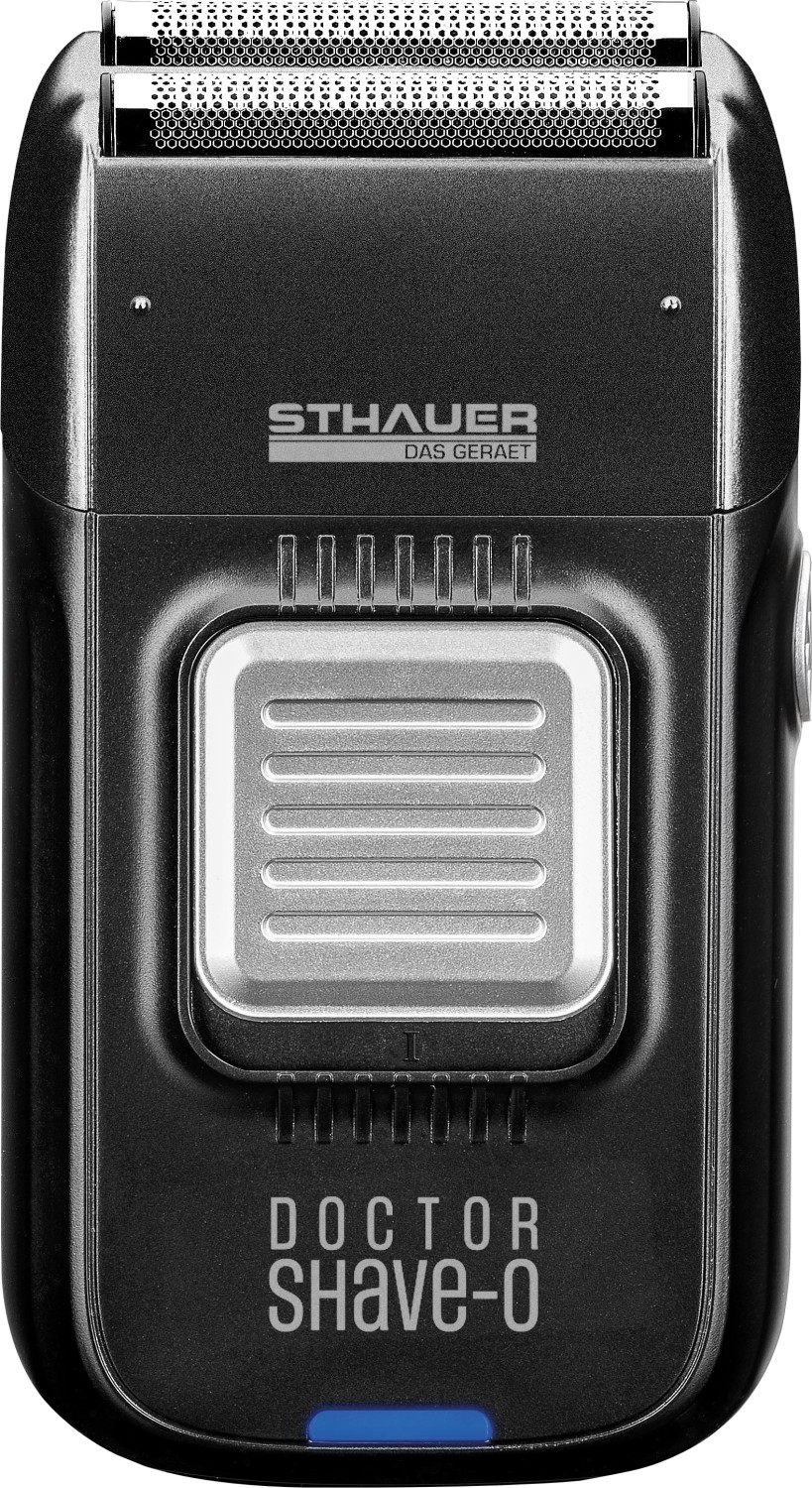 XanitaliaPro Doctor Shave-0 XP-402.042
