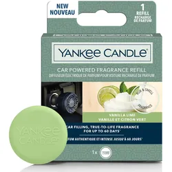 Vanilla Lime Car Powered Fragrance Diffuser Nachfüllpack