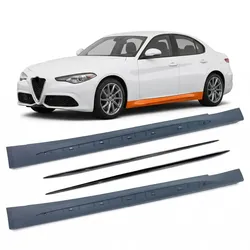Seitenschweller passend für Alfa Romeo Giulia (952) 2015-heute